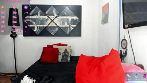  SARAHJEY     online show from 12, 3, 2025