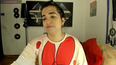  SARAHJEY     online show from 25, 9, 2025