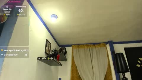  SARAHJEY     online show from 3, 11, 2025