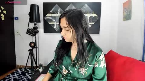  SARAHJEY     online show from 21, 12, 2025