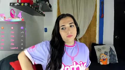  SARAHJEY     online show from 20, 3, 2026