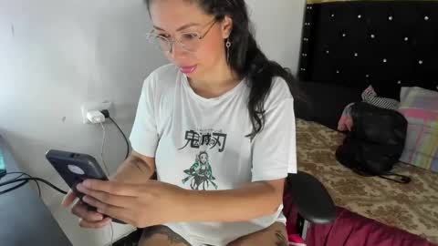 Sarah online show from 20, 9, 2025