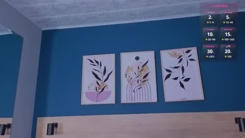 Sarah online show from 11, 9, 2025