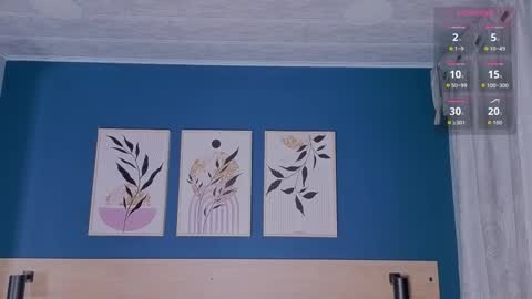 Sarah online show from 13, 9, 2025