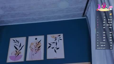 Sarah online show from 16, 10, 2025