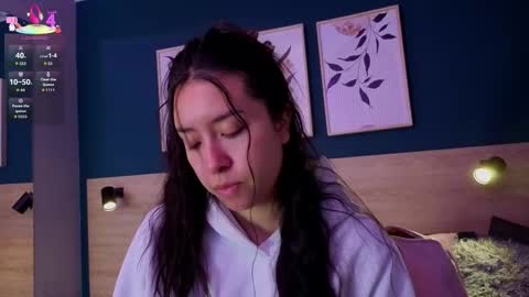 Snapshot of sarahmiler_ chatting on 7, 2, 2026 Sarah online show from 7, 2, 2026