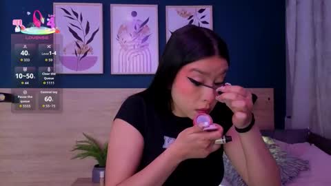 Snapshot of sarahmiler_ chatting on 19, 2, 2026 Sarah online show from 19, 2, 2026