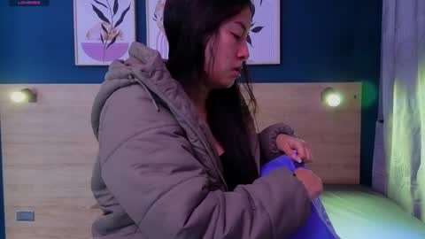 Snapshot of sarahmiler_ chatting on 14, 3, 2026 Sarah online show from 14, 3, 2026