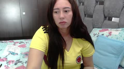 Lia online show from 7, 7, 2026