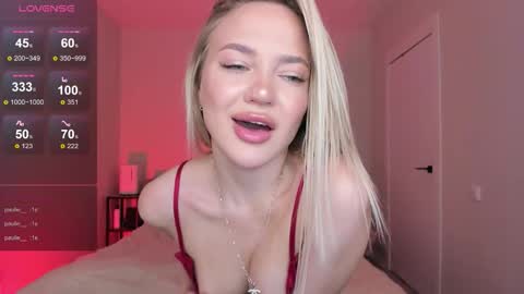 sarahphyllis online show from 19, 2, 2026