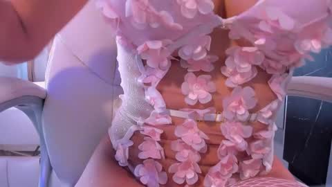 Snapshot of sarahpreston1 chatting on 26, 2, 2025 Sarah online show from 26, 2, 2025