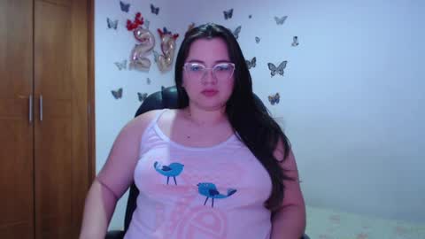 Sarah online show from 9, 1, 2025