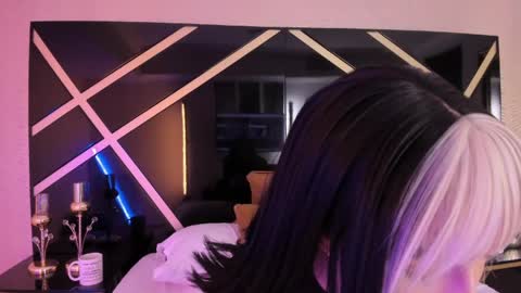 Snapshot of sarahrossi1 chatting on 31, 5, 2026 SARAH online show from 31, 5, 2026