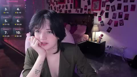 Sarah online show from 6, 3, 2026