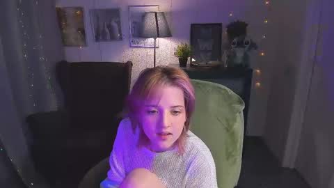 Snapshot of sarahshelby chatting on 13, 5, 2026 Sarah online show from 13, 5, 2026