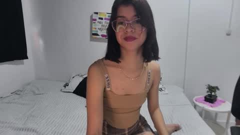 Sarah  online show from 20, 10, 2025