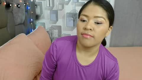 Sarah online show from 12, 7, 2026