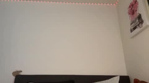 SarahxOliver online show from 17, 1, 2026