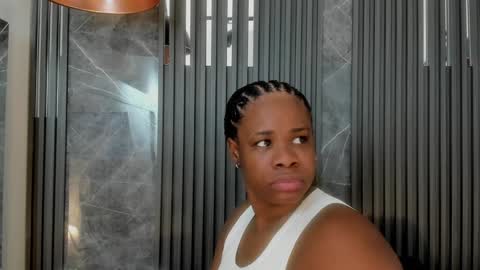 Snapshot of saraievans chatting on 22, 1, 2025 Sarai online show from 22, 1, 2025