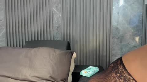 Snapshot of saraievans chatting on 21, 9, 2025 Sarai online show from 21, 9, 2025
