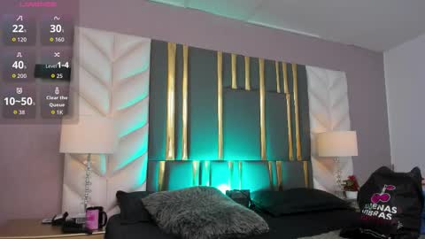 Sara Jonnes online show from 22, 11, 2025