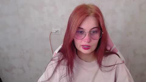 Snapshot of sarakinski chatting on 13, 7, 2026 Sara online show from 13, 7, 2026