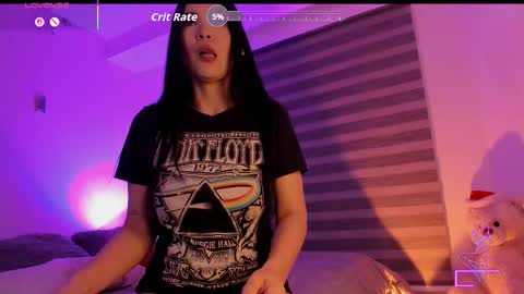 Snapshot of sarala_martinnez chatting on 21, 11, 2025 Sara online show from 21, 11, 2025