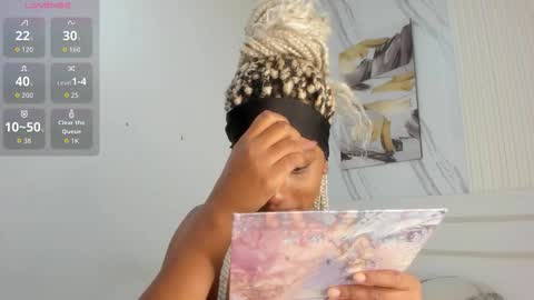 Sara Lewis online show from 24, 2, 2026