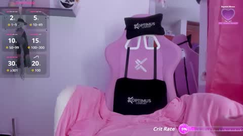 Snapshot of saralolo420 chatting on 31, 10, 2025 sara online show from 31, 10, 2025