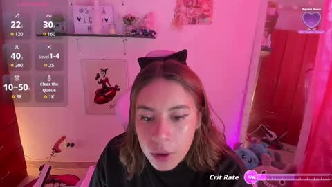 Snapshot of saralolo420 chatting on 23, 2, 2026 sara online show from 23, 2, 2026