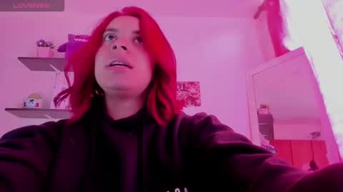 Snapshot of saralolo420 chatting on 5, 3, 2026 sara online show from 5, 3, 2026