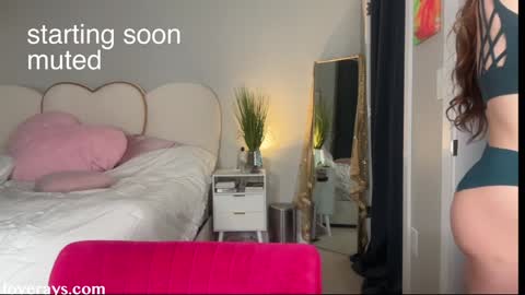 Back from Vacay  Follow for more here  online show from 16, 3, 2026