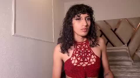 Snapshot of saralukasvg chatting on 18, 6, 2026 saralukasvg online show from 18, 6, 2026