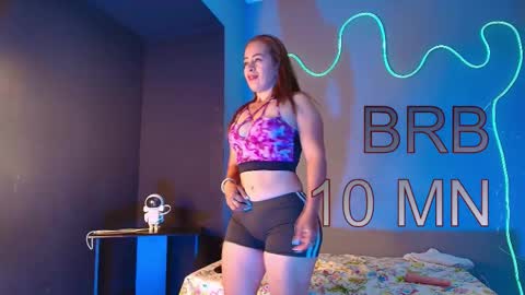 Snapshot of saramaartinez chatting on 10, 1, 2026 Sara online show from 10, 1, 2026