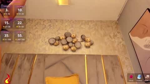   online show from 14, 10, 2025