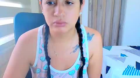 saramantha09 online show from 24, 3, 2026