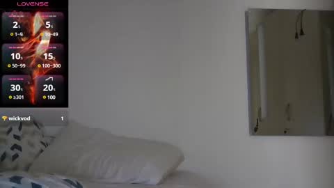 sara martinez online show from 9, 12, 2024