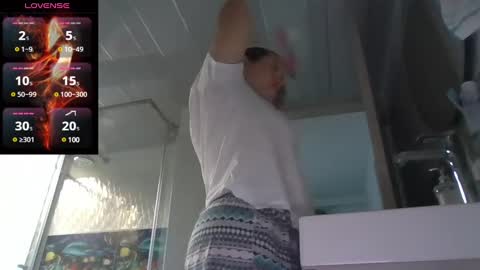 sara martinez online show from 10, 12, 2024