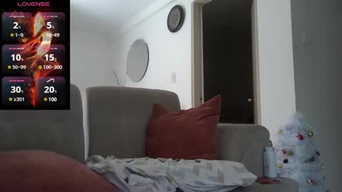 sara martinez online show from 12, 12, 2024