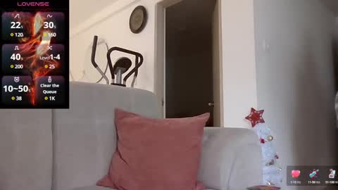 sara martinez online show from 13, 12, 2024