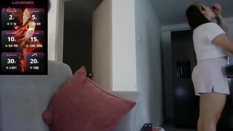 sara martinez online show from 11, 1, 2025