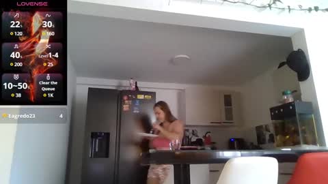 sara martinez online show from 7, 2, 2025