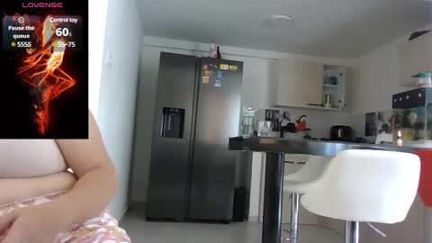 sara martinez online show from 13, 2, 2025