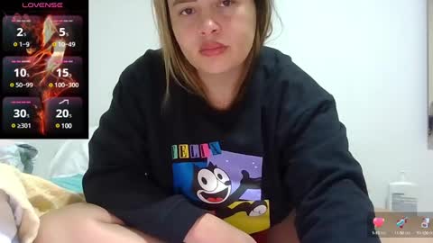 sara martinez online show from 6, 3, 2025