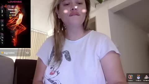 sara martinez online show from 16, 9, 2025