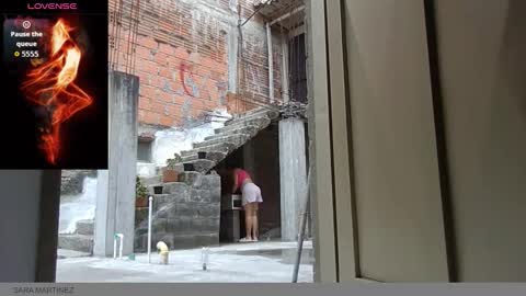 sara martinez online show from 6, 3, 2026