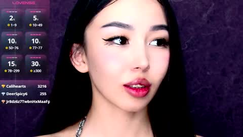 Mia online show from 12, 12, 2024