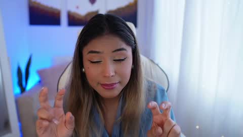 Sara online show from 8, 12, 2024