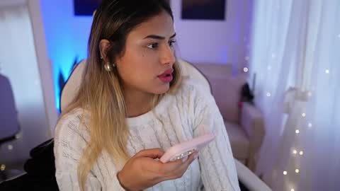 Sara online show from 15, 12, 2024