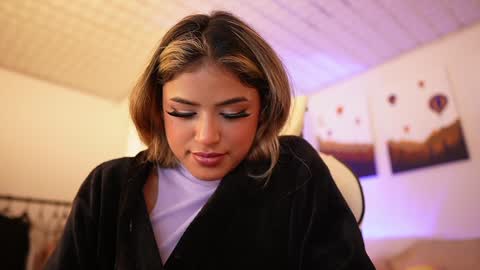 Sara online show from 11, 1, 2025